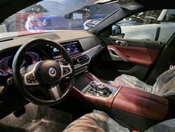 بي ام دبليو X6